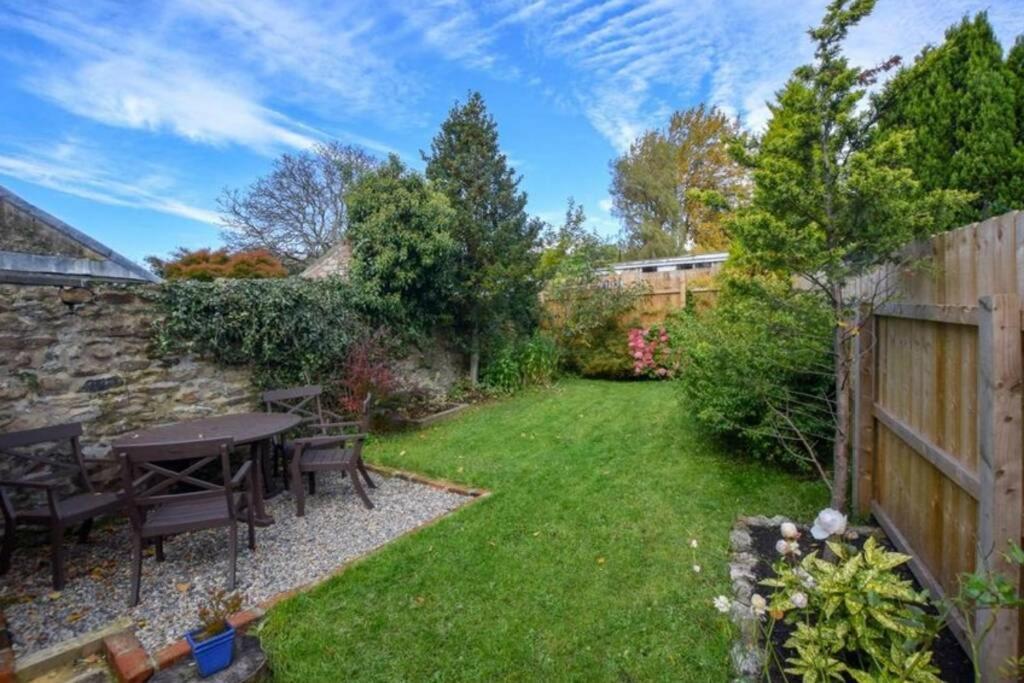 Mole Cottage Frosterley Exterior foto